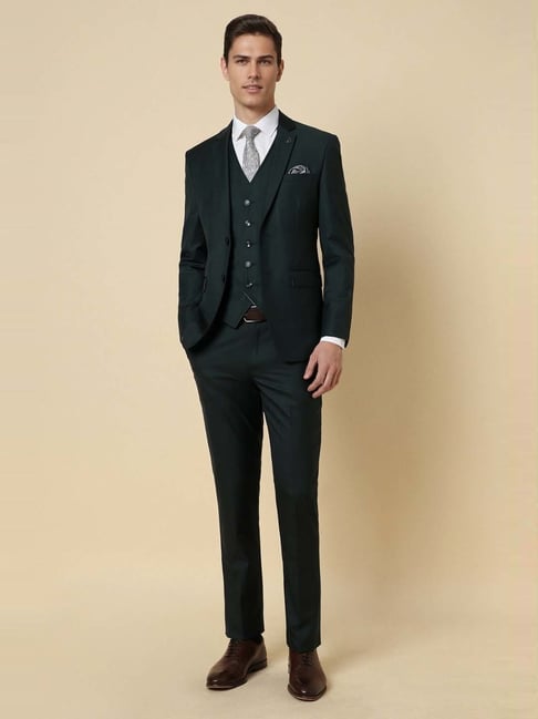 Navy Blue Dress Suits Mens Tuxedo | Bridesgroom Suit Dinner Party Fitting  Suit | Allaboutsuit