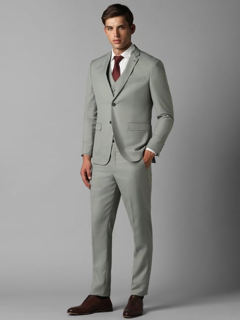 Classic Suits | blazers for men | Suits for men | Black Suit Mens | Samyakk