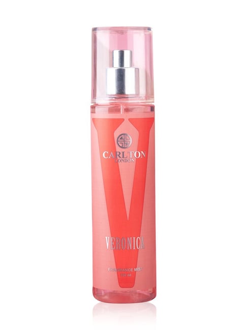 Carlton London Veronica Fragrance Mist - 150 ml