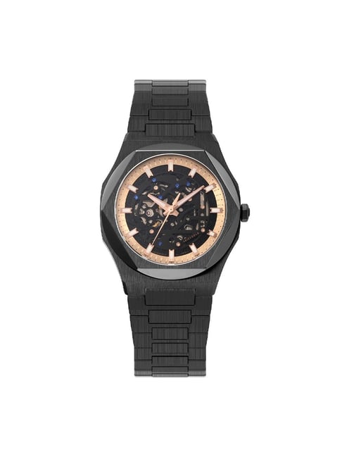 Aries gold mens watches hotsell