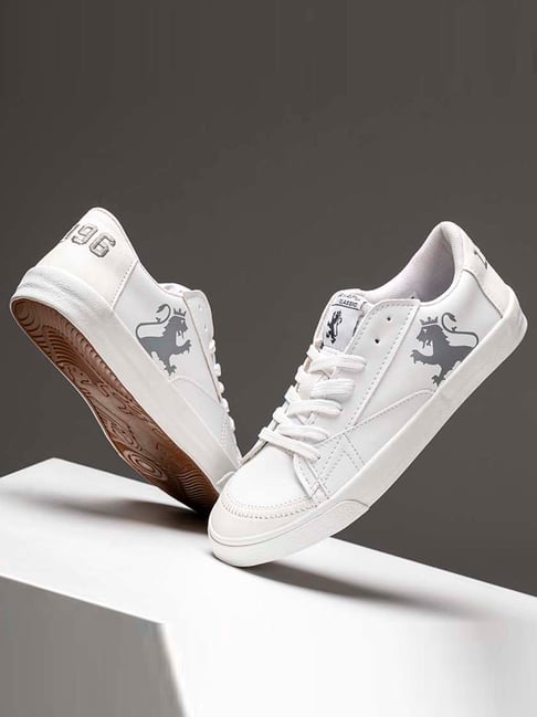 red tape hi top sneakers womens