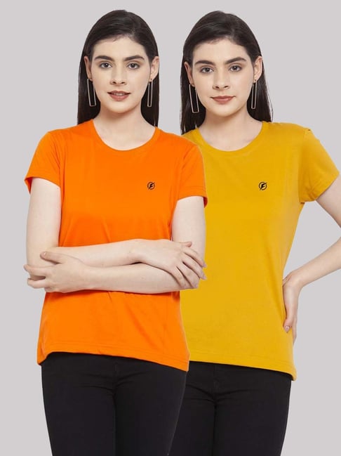 Cool orange shirts online