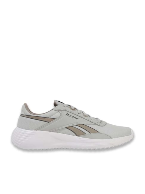 Buy Reebok Men's Lite Grey Running Shoes for Men at Best Price