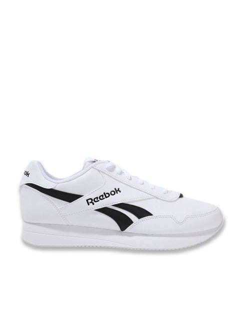 Reebok Men's Jogger Lite White Running Shoes-picture-12