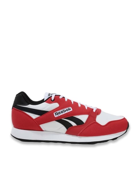 Reebok Men's Ultra Flash Red Running Shoes-picture-45