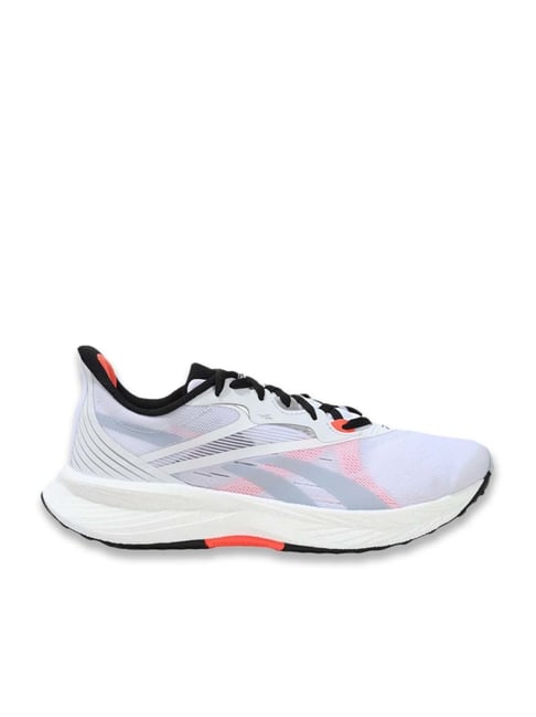 Buy Reebok Men's Floatride Energy White Running Shoes for Men at - Main Image