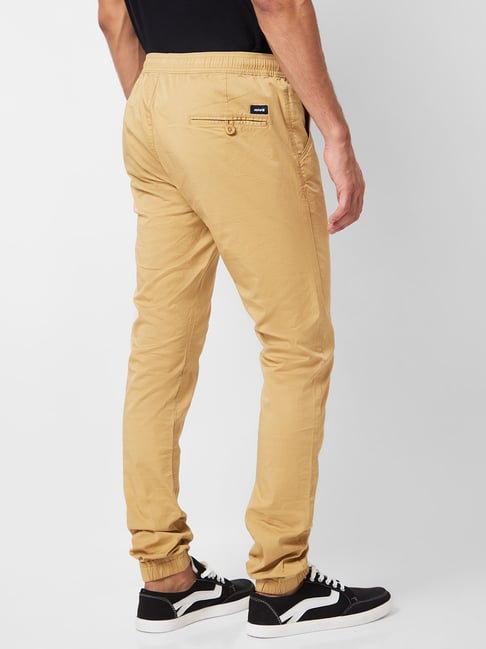 Spykar jogger pants online