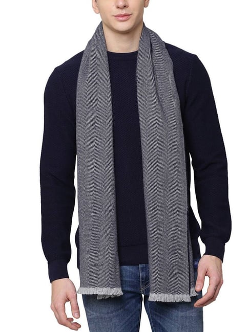 Gant Grey Scarf