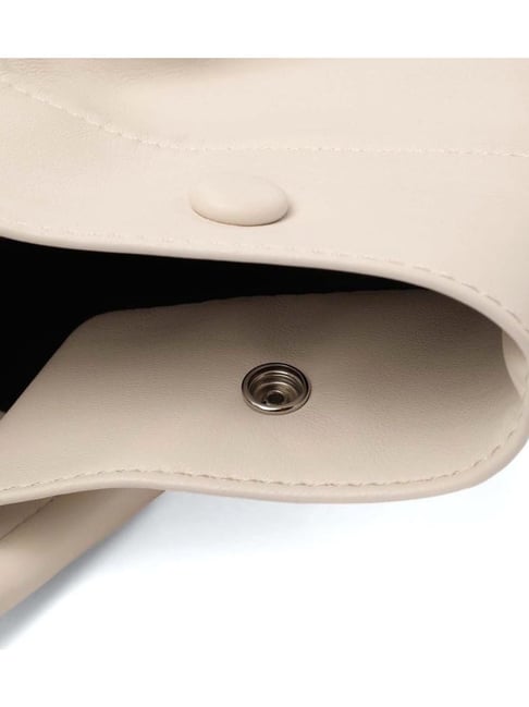 Buy Kendall Kylie White Medium Tote Online At Best Price Tata CLiQ