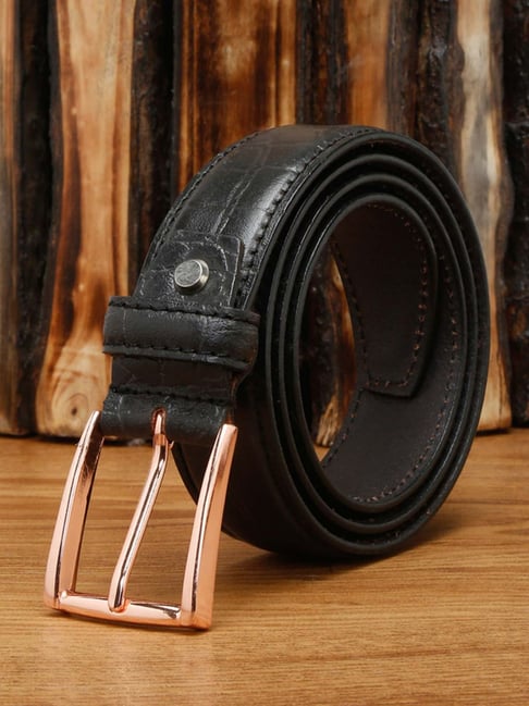 Backle Leather Belt TODAYFUL(トゥデイフル) / Life's online store