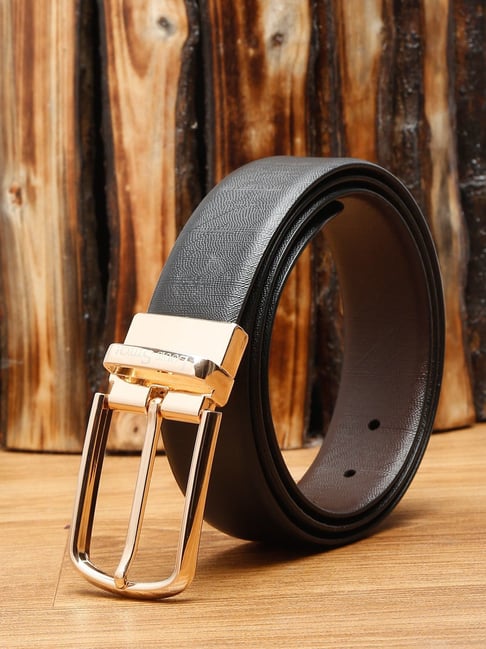 louis stitch belt