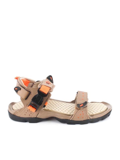 Buy Sparx Men's Beige Floater Sandals for Men at Best Price Tata