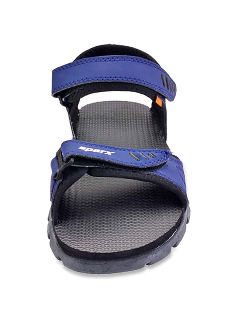 Buy Sparx Men s Blue Floater Sandals for Men at Best Price Tata CLiQ