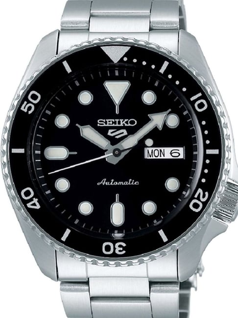 Seiko Srpd55k1 Seiko Horloge Seiko SRPD55K1 Sport Watch For Men