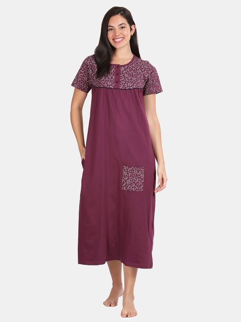 Buy Night Dress for Women at Low Prices