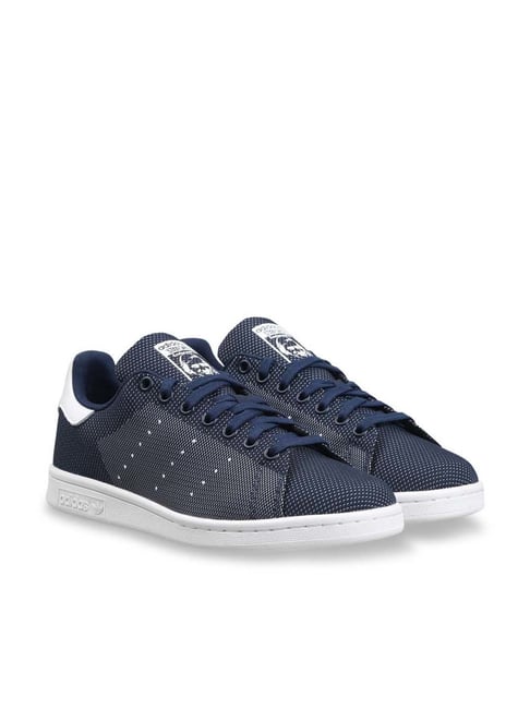 Adidas stan smith 2 weave on sale