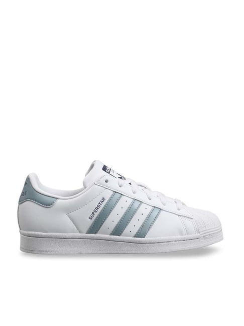 Adidas women's superstar casual sneakers hotsell