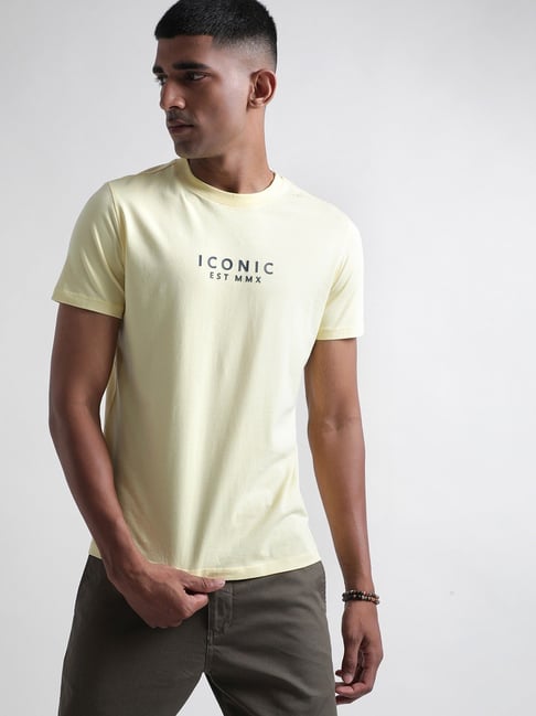 T Shirt Brands Top Men's Designer Brands Iconic Men Brand