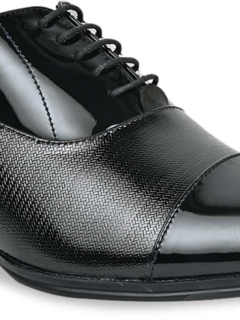 Buy Regal Men's Black Oxford Shoes for Men at Best Price Tata CLiQ