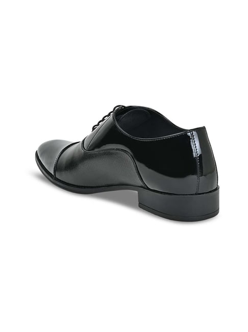 Buy Regal Men's Black Oxford Shoes for Men at Best Price Tata CLiQ
