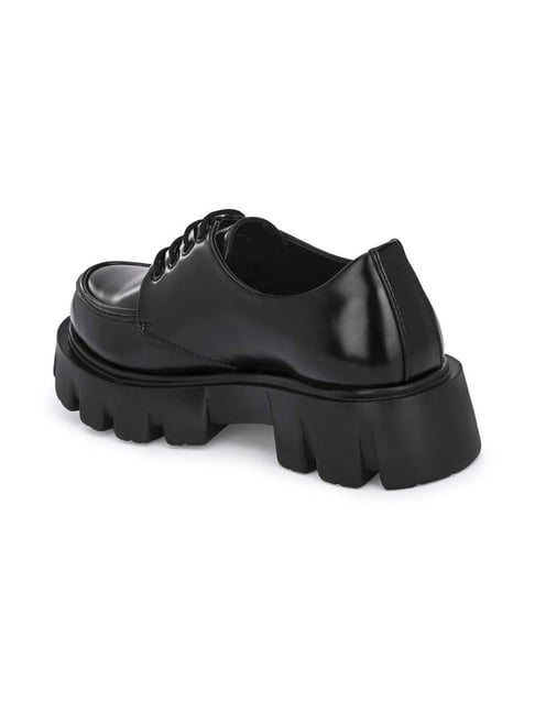 Derby Shoes Prada Monolith Oxford Prada Monolith Oxford PRADA