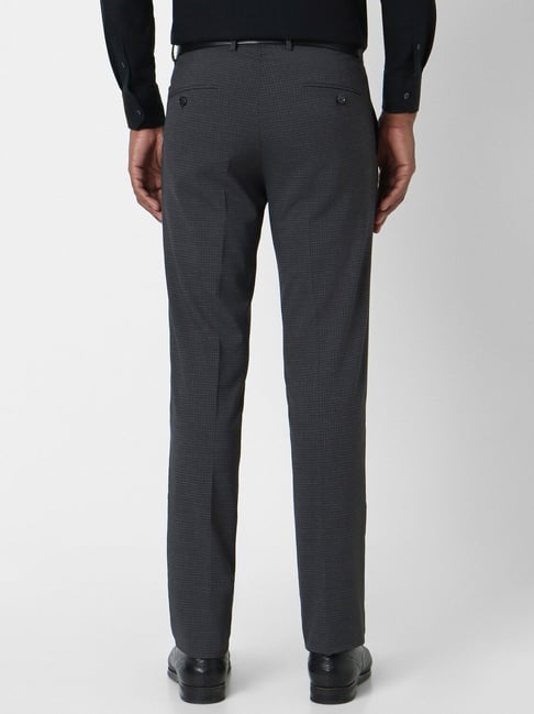 Buy Stylish Formal Pants for Men Online in India