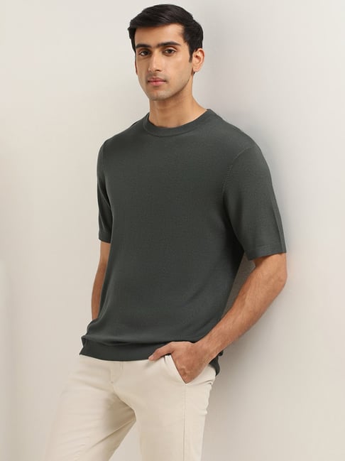 Buy Formal T-Shirts For Men In India At Best Prices Online