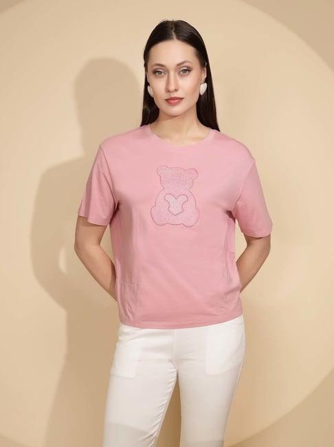 pink republic shirt