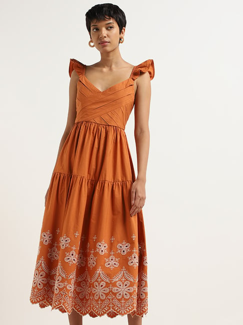 Women Dresses: Shop Online Dresses For Women - Westside | Womens dresses,  Western wear dresses, Women dress online