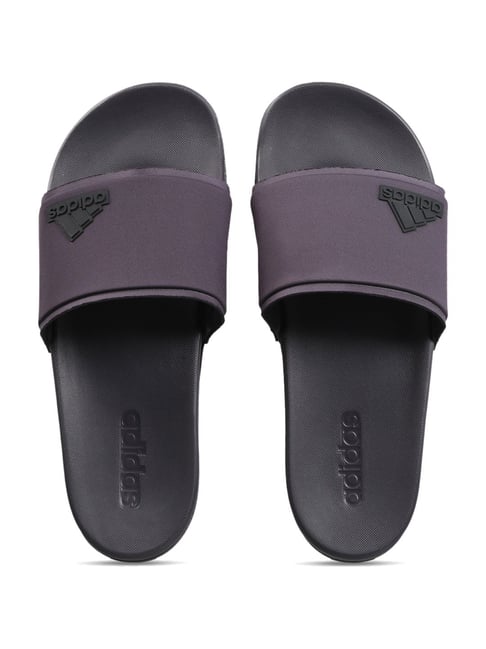 Sliders adidas mens online