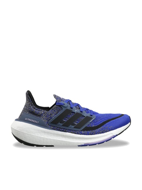 Blue ultra boost mens on sale