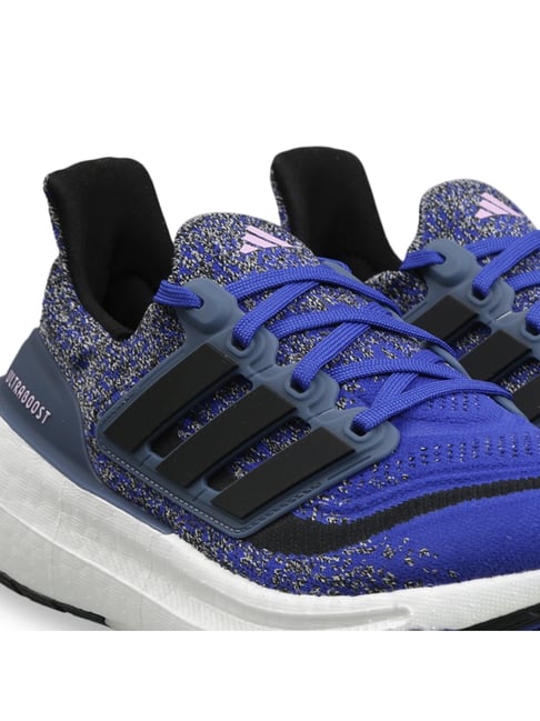 adidas gazelle silver green womens ULTRABOOST LIGHT SHOES – Uncaged Shop main image 0