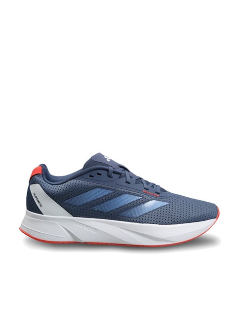 Adidas Men's DURAMO SL Blue Running Shoes