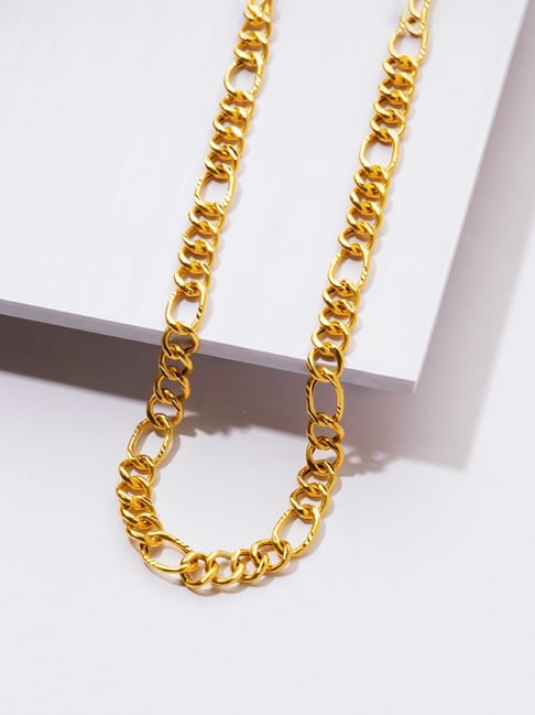 png jewellers P.N.Gadgil Jewellers 22k Gold Prestige Karap Gold Chain-picture-21