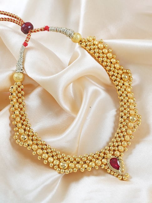 Necklace Jewellery Png Thushi Designs With Price Jewellers