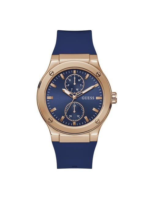 Guess Watches for Men sale - discounted price | FASHIOLA INDIA