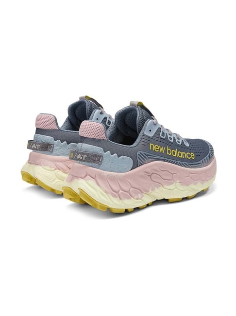 New Balance Women's WTMORCC3 Arctic Grey Running Shoes