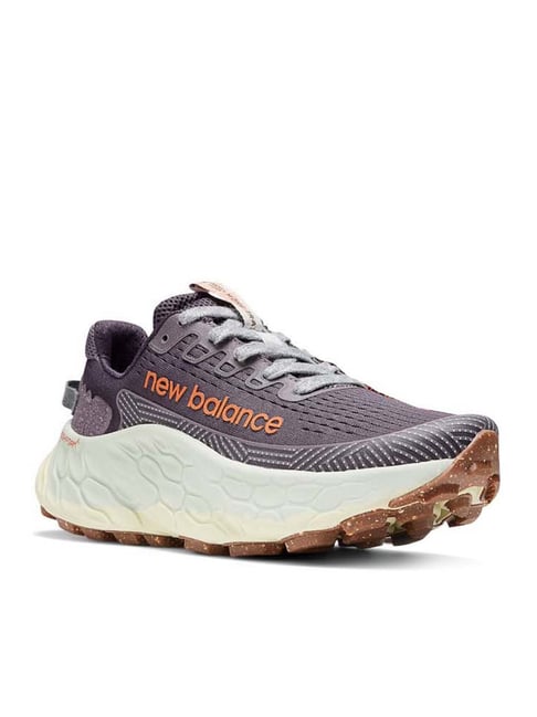 New Balance Women's WTMORCP3 Dusty Purple Running Shoes