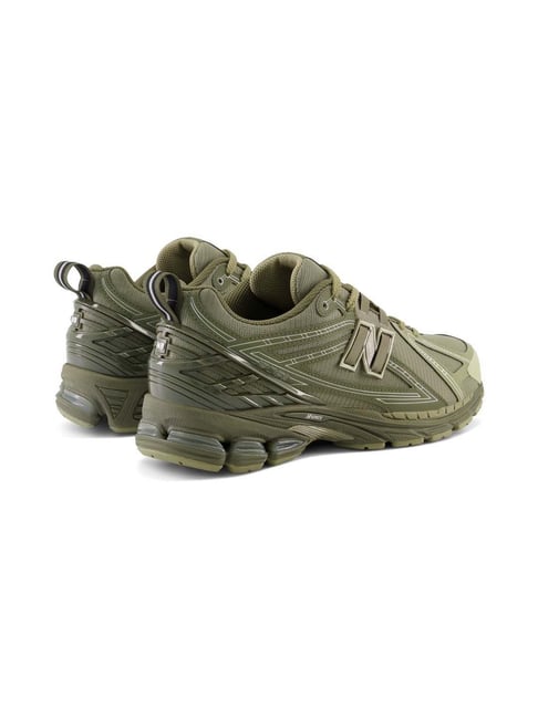Buy New Balance Men's Abzorb Green Casual Sneakers for Men at Best