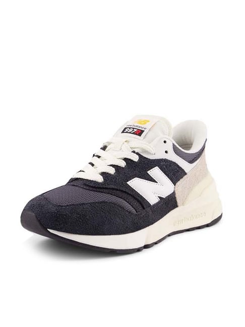 New Balance Men's Encap Black Casual Sneakers-picture-28