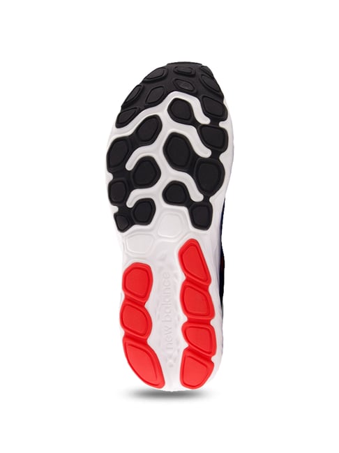 Buy New Balance Men's Evoz Fresh Foamx Blue Agate Running Shoes