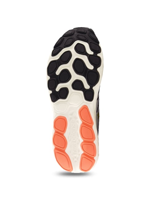 Buy New Balance Men's Evoz Fresh Foamx White Running Shoes for Men