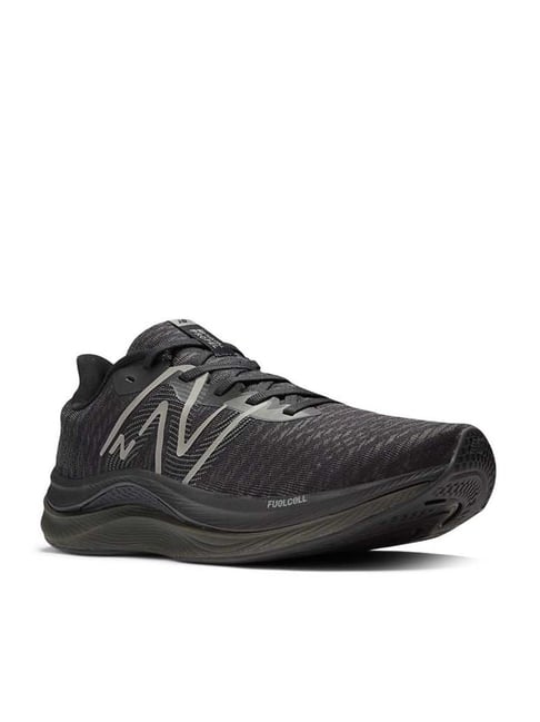 Buy New Balance Men's Propel Fuelcell Black Running Shoes for Men