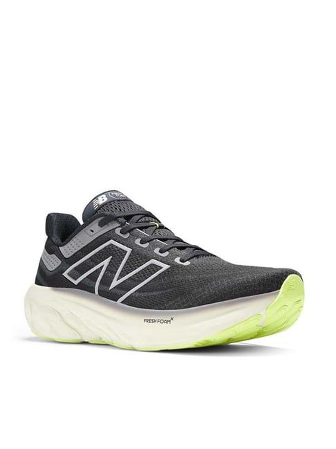 Buy New Balance Men's V13 Fresh Foamx Black Running Shoes for Men