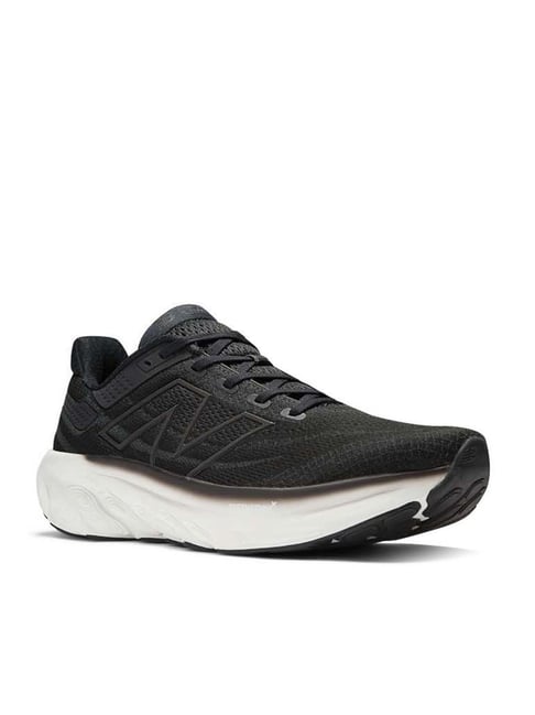 Buy New Balance Men's V13 Fresh Foamx Black Running Shoes for Men