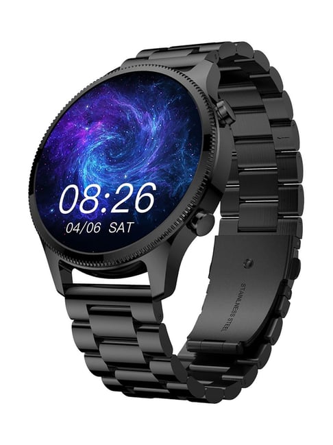 Noise smart watch tata cliq sale