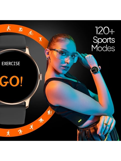 Avon Cosmetics Smartwatch Avon Kiah Avon Kiah Smart Smartwatch