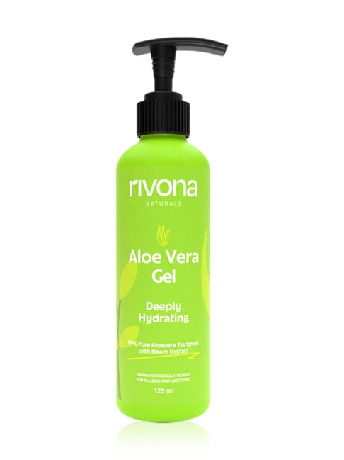 hair aloe vera gel Locs Vegan Aloe Vera Soothing & Styling Gel – Made For Locs main image 0