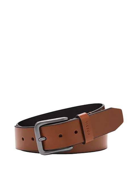 Fossil belt price sale