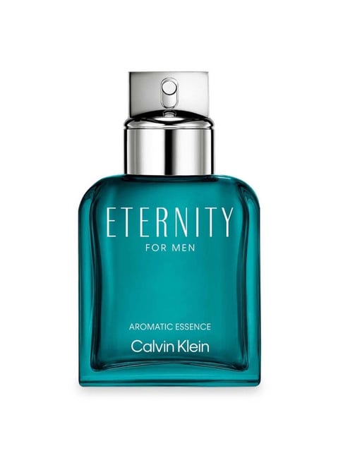 CALVIN KLEIN Eternity Aromatic Essence for Men - 100 ml